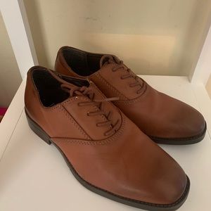 Boys Dress Shoes